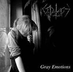 Catalepsy (EST) : Gray Emotions (Re-Release)